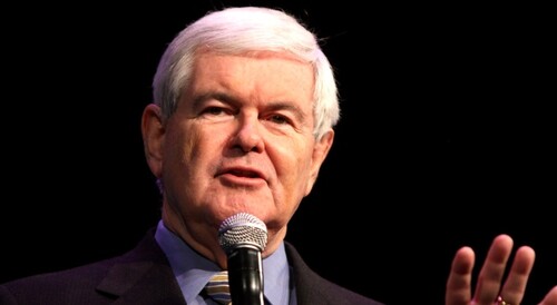 Newt Gingrich