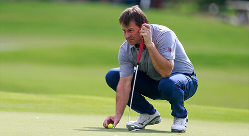 nick faldo