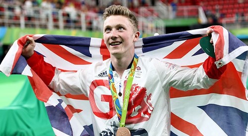 Nile Wilson