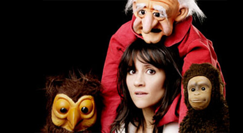 nina conti