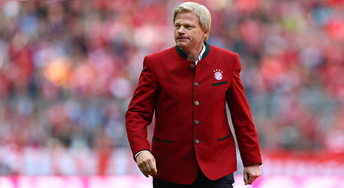 oliver kahn