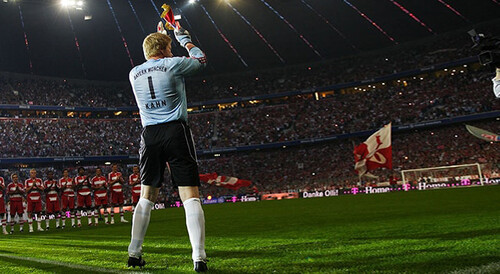 oliver kahn