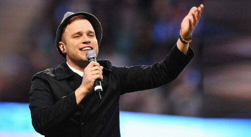olly murs