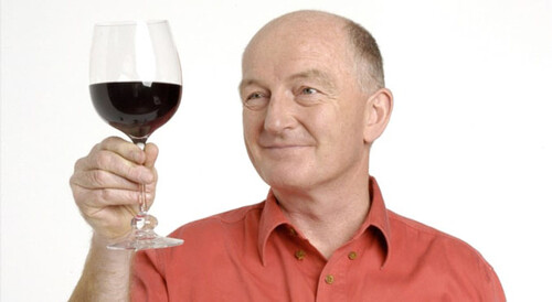 oz clarke