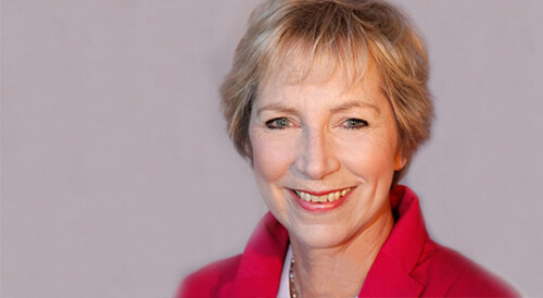 pam rhodes