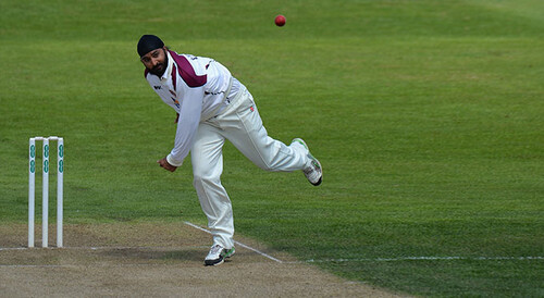 monty panesar