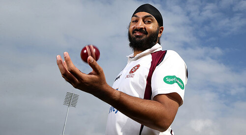 monty panesar