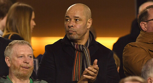 Paul Mcgrath