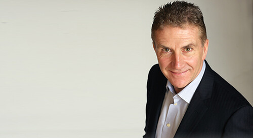paul mcneive