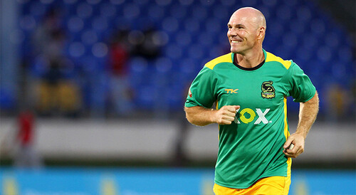 paul nixon