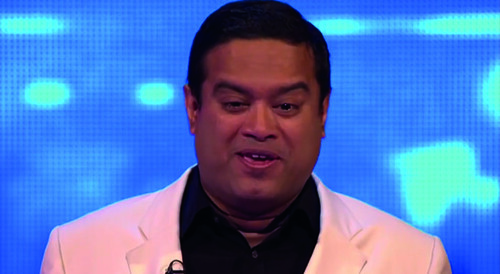 Paul Sinha