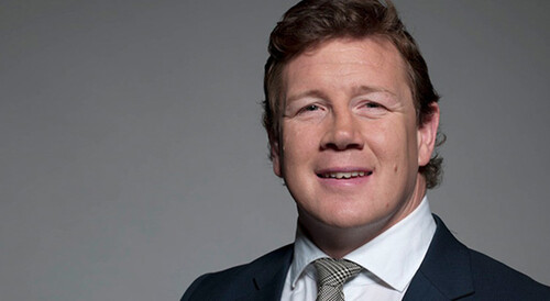 Paul Wallace