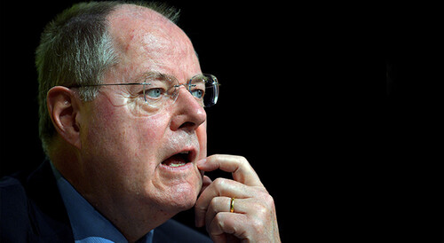 Peer Steinbrueck