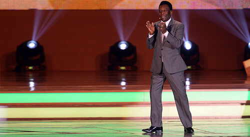 pele