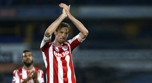 peter crouch