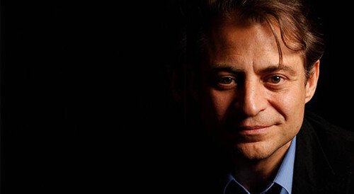 peter diamandis