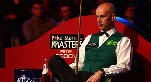 peter ebdon