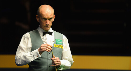 peter ebdon