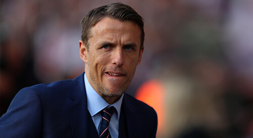 phil neville