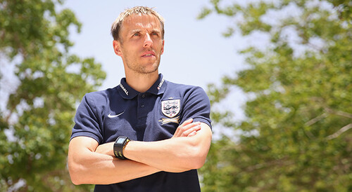 phil neville