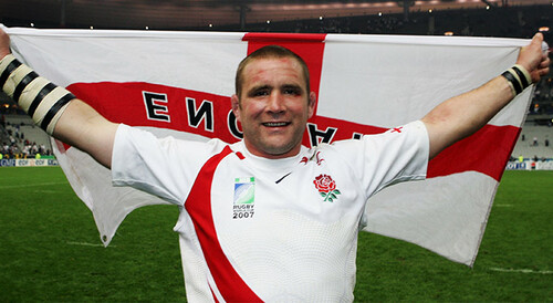 phil vickery