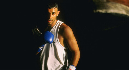 prince naseeem hamed