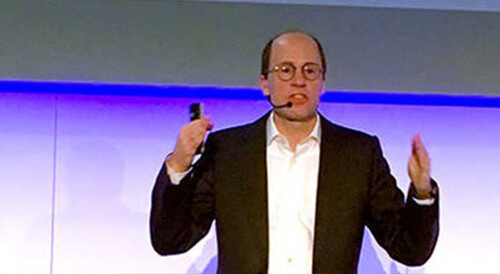 professor nick bostrom