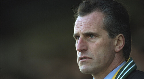 ray clemence