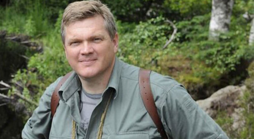 ray mears