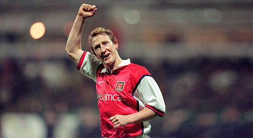 ray parlour