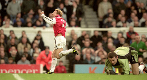 ray parlour