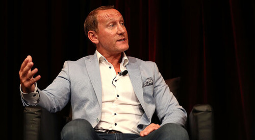 ray parlour