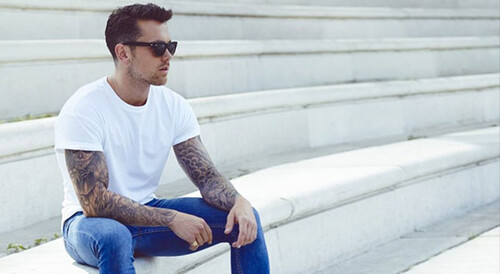 ray quinn
