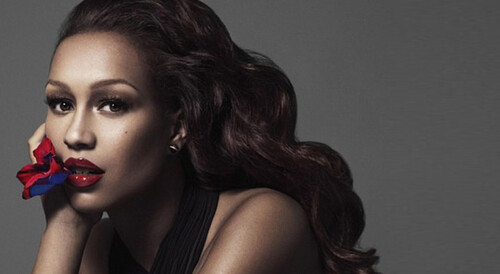 rebecca ferguson
