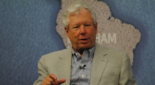 Richard Thaler