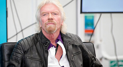richard branson
