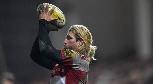 richard hibbard