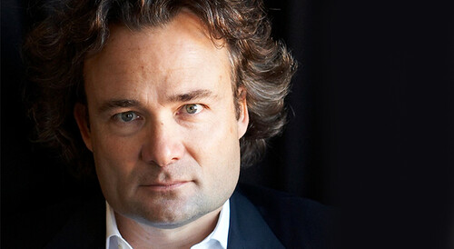 richard watson banner