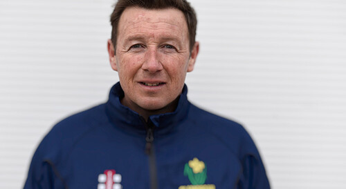 robert croft