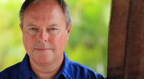 robert daws