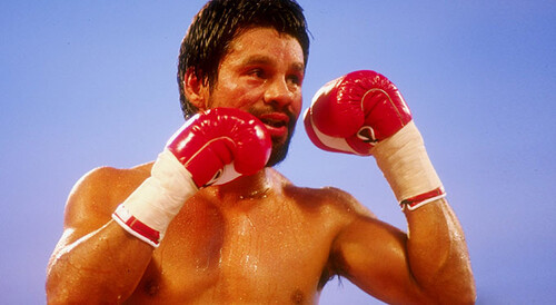 roberto duran