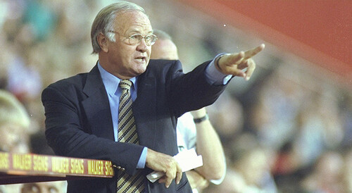 ron atkinson