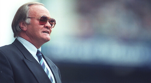 ron atkinson