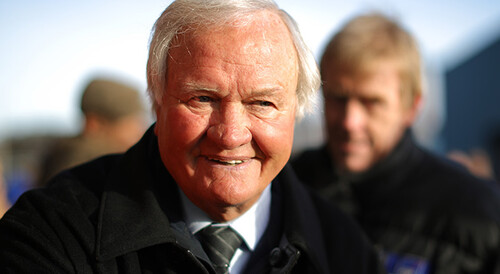 ron atkinson