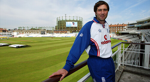ronnie irani