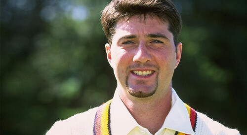 ronnie irani