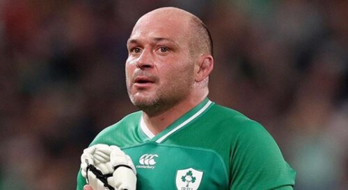Rory Best