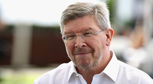 ross brawn