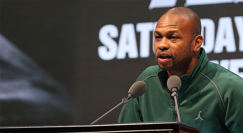 roy jones jr