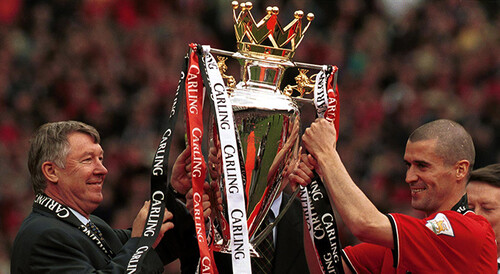 roy keane